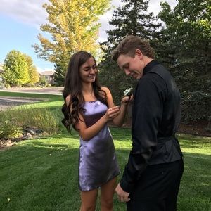 Meet your Posher, Bryn